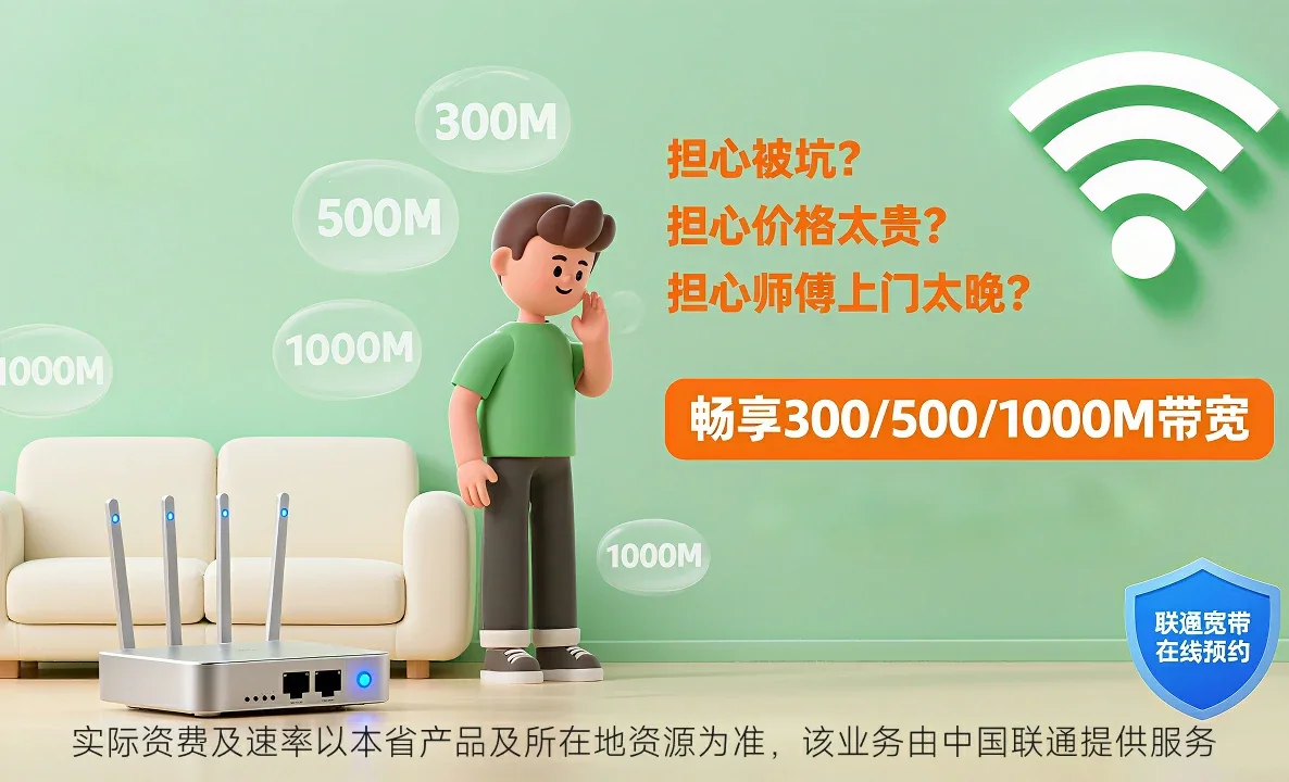 龙湖中国联通